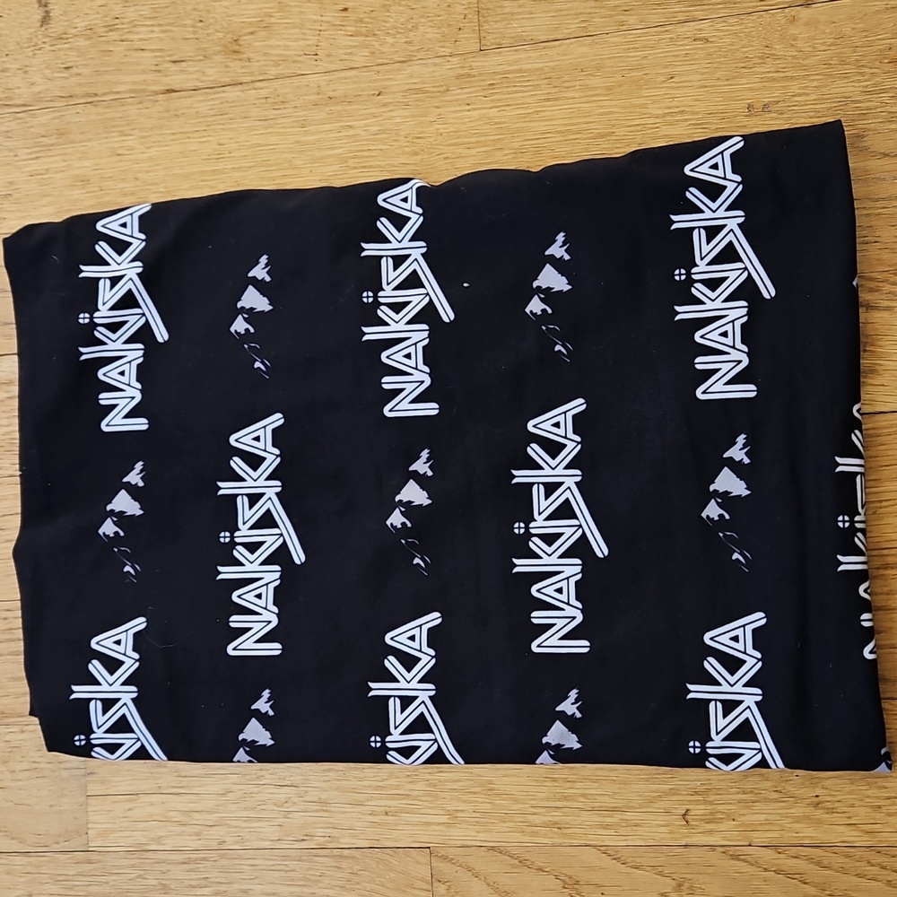 BULA Nakiska Dual Layer Ski Neck Gaiter